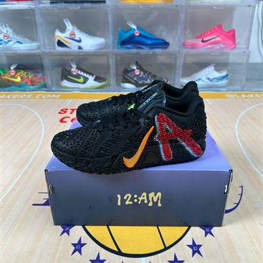 Nike Ja 3 運動休閒籃球鞋