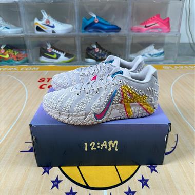 Nike Ja 3 運動休閒籃球鞋