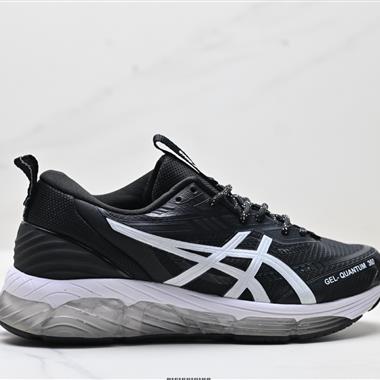 Asics GEL-Quantum 360 VIII 亞瑟士 量子系列硅膠回彈休閒運動跑步鞋