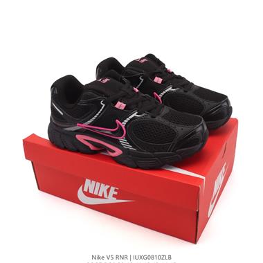 NIKE V5 RNR 輕量緩震支撐休閒鞋