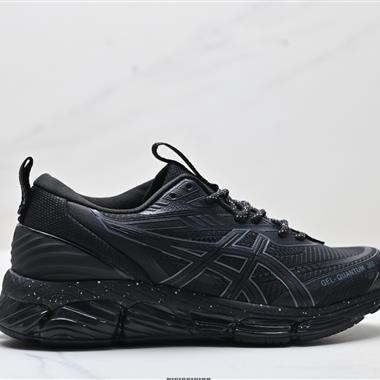 Asics GEL-Quantum 360 VIII 亞瑟士 量子系列硅膠回彈休閒運動跑步鞋