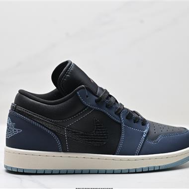 Nike Air Jordan 1 Low AJ1 低幫休閒板鞋