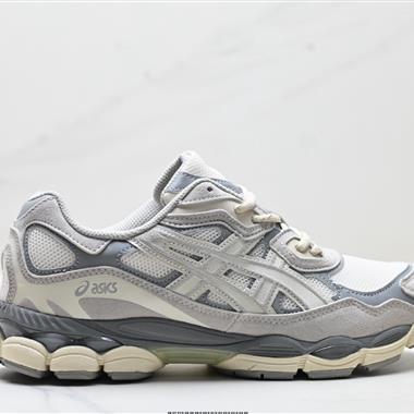 ASICS GEL-NYC 亞瑟士 透氣網眼鞋