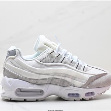 NIKE AIR MAX 95 TT 氣墊復古慢跑百搭鞋休閒運動鞋