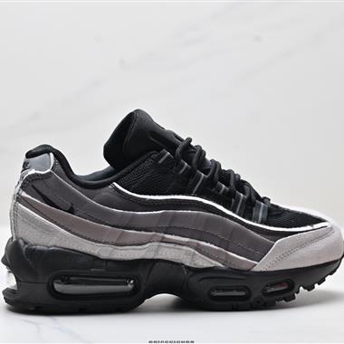 NIKE AIR MAX 95 TT 氣墊復古慢跑百搭鞋休閒運動鞋