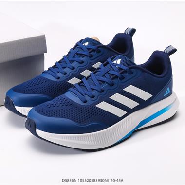 Adidas Adizero Evo SL 舒適百搭防滑耐磨 低幫 休閒跑步鞋