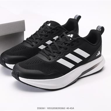 Adidas Adizero Evo SL 舒適百搭防滑耐磨 低幫 休閒跑步鞋