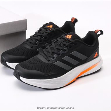 Adidas Adizero Evo SL 舒適百搭防滑耐磨 低幫 休閒跑步鞋