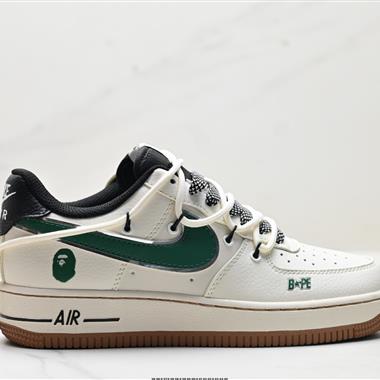 NIKE AIR FORCE 1‘07 LV8