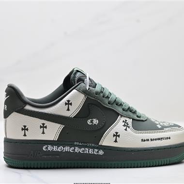 Nike AIR FORCE 1’07空軍一號低幫百搭休閒運動板鞋