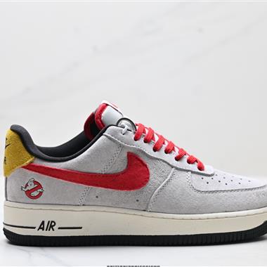 Nike AIR FORCE 1’07空軍一號低幫百搭休閒運動板鞋
