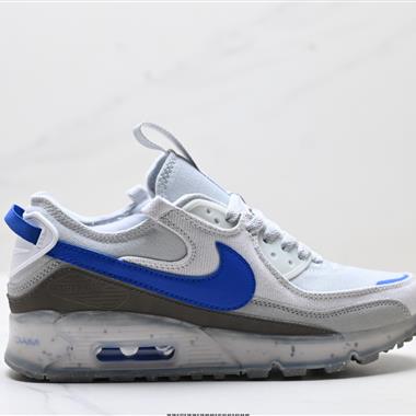 Nike Air Max Terrascape 90 山川地形系列經典復古百搭休閒運動氣墊慢跑鞋