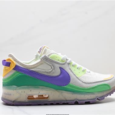 Nike Air Max Terrascape 90 山川地形系列經典復古百搭休閒運動氣墊慢跑鞋