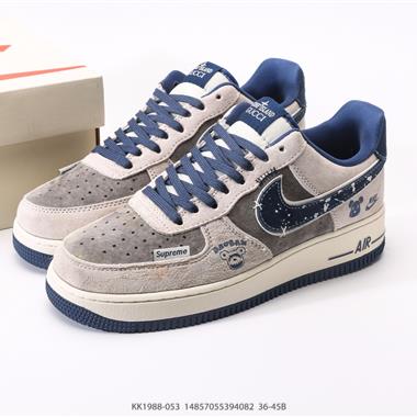 Nike Air Force 1 Low 空軍一號低幫百搭休閒運動板鞋