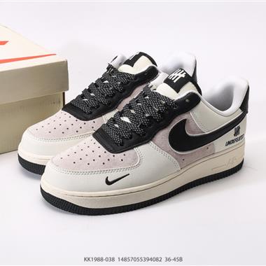 Nike Air Force 1 Low 空軍一號低幫百搭休閒運動板鞋