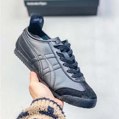 Onitsuka Tiger NIPPON MADE 鬼冢虎手工鞋系列