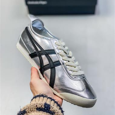 Onitsuka Tiger NIPPON MADE 鬼冢虎手工鞋系列