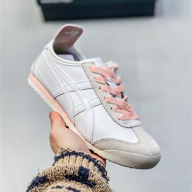 Onitsuka Tiger NIPPON MADE 鬼冢虎手工鞋系列