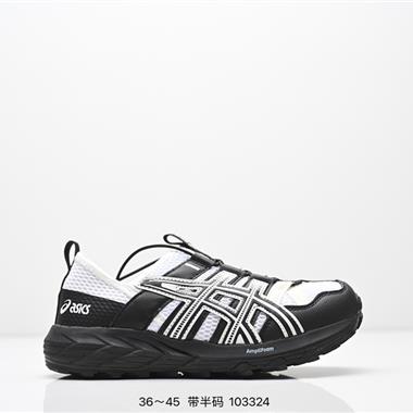 ASICS GEL-SONOMA TR 亞瑟士 溯溪鞋戶外涉水洞洞鞋