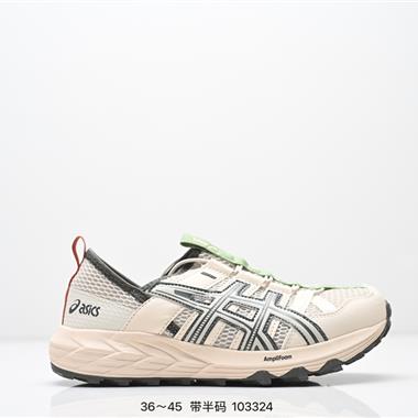 ASICS GEL-SONOMA TR 亞瑟士 溯溪鞋戶外涉水洞洞鞋