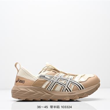 ASICS GEL-SONOMA TR 亞瑟士 溯溪鞋戶外涉水洞洞鞋