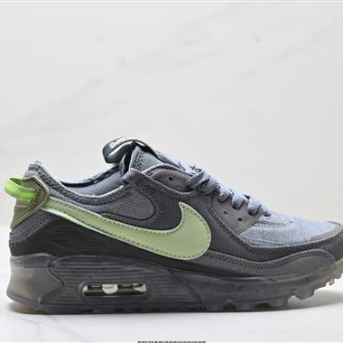 Nike Air Max Terrascape 90 山川地形系列經典復古百搭休閒運動氣墊慢跑鞋