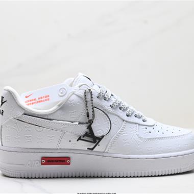 NIKE AIR FORCE 1‘07 LV8