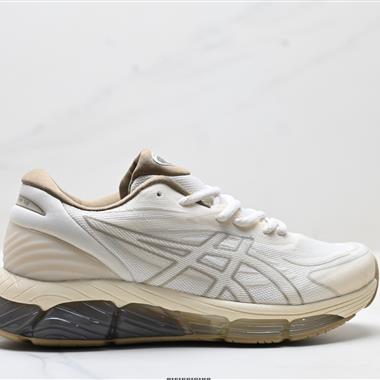 Asics GEL-Quantum 360 VIII 亞瑟士 量子系列硅膠回彈休閒運動跑步鞋