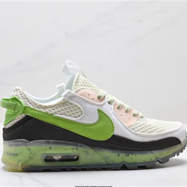 Nike Air Max Terrascape 90 山川地形系列經典復古百搭休閒運動氣墊慢跑鞋