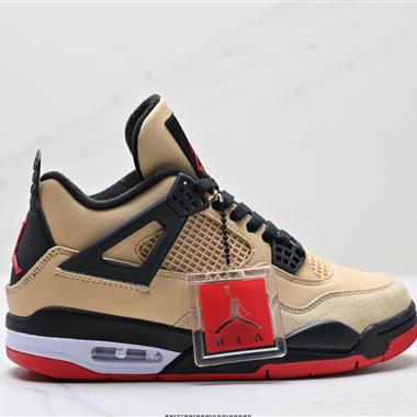 Nike Air Jordan 4 Retro 復古休閒運動文化籃球鞋