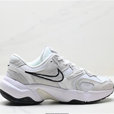 Nike AL8 舒適百搭耐磨透氣低幫跑步鞋