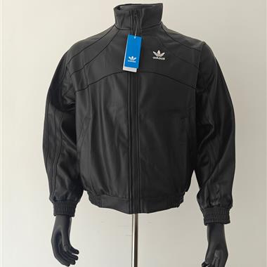 ADIDAS   2025秋冬新款風衣夾克外套