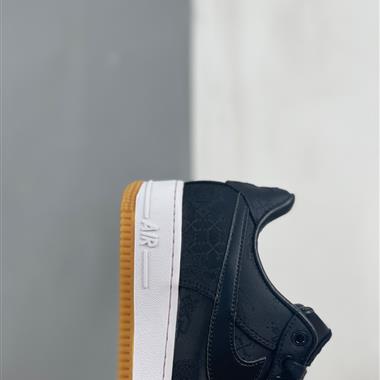  Clot x Nike Air Force 1 Premium AF1 