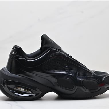 Nike Air Max Muse SE 舒適百搭透氣 低幫 氣墊休閒跑步鞋