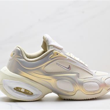 Nike Air Max Muse SE 舒適百搭透氣 低幫 氣墊休閒跑步鞋