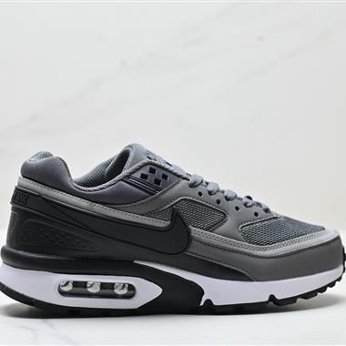 Nike Air Max BW OG 初代復古氣墊百搭休閒運動慢跑鞋