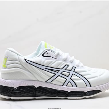 Asics GEL-Quantum 360 VIII 亞瑟士 量子系列硅膠回彈休閒運動跑步鞋