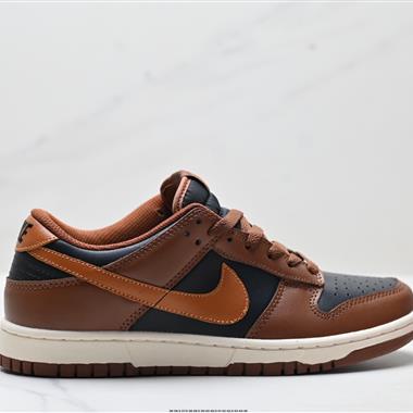 NIKE DUNK LOW 扣籃系列 復古低幫休閒運動滑板板鞋