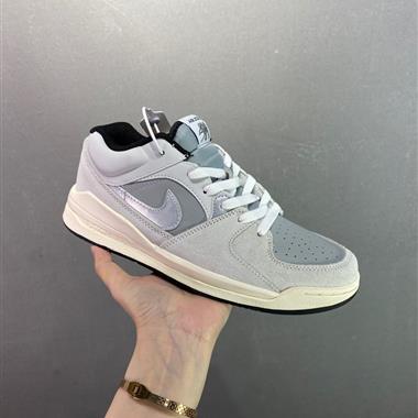 Nike Air Jordan Stadium 90 緩震防滑休閒運動板鞋