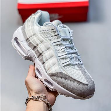 NIKE Air Max 95 TT TN 潮流百搭 氣墊緩震 休閒防滑運動鞋