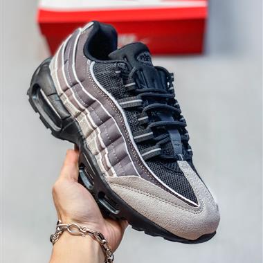 NIKE Air Max 95 TT TN 潮流百搭 氣墊緩震 休閒防滑運動鞋