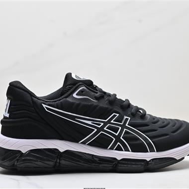 Asics GEL-Quantum 360 VIII 亞瑟士 量子系列硅膠回彈休閒運動跑步鞋