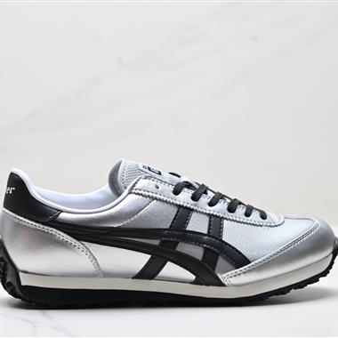 Onitsuka Tiger鬼塚虎 Edr 78 舒適百搭防滑耐磨 低幫跑步鞋