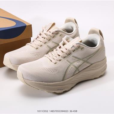 ASICS GEL-KAYANO 32 亞瑟士 PLATINUM低幫專業有氧超輕便運動跑步鞋