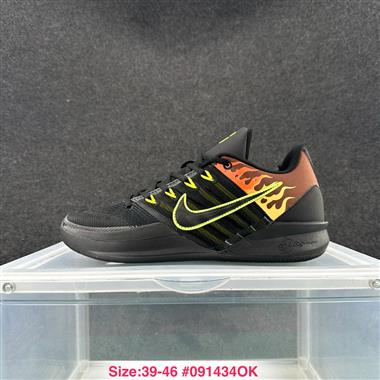 Nike Sabrina 3 防滑耐磨 舒適緩震 時尚百搭 籃球鞋