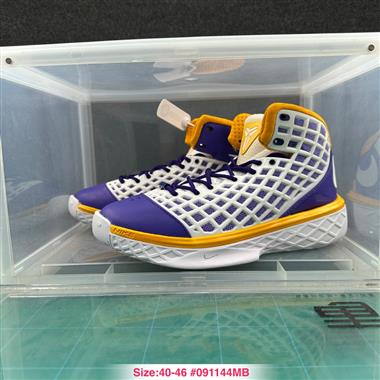 Nike Zoom Kobe 3 科比3代籃球鞋