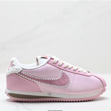 Nike Classic Cortez 經典輕便舒適阿甘鞋休閒跑步鞋運動鞋