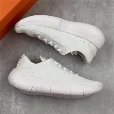 Nike Free 2025 新款飛織面透氣緩震運動跑鞋