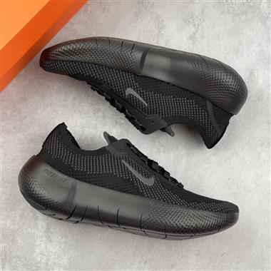 Nike Free 2025 新款飛織面透氣緩震運動跑鞋