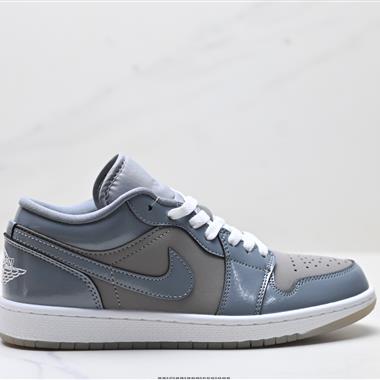 Nike Air Jordan 1 Low AJ1 低幫休閒板鞋